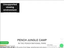 Sites similar to penchjunglecamp.com