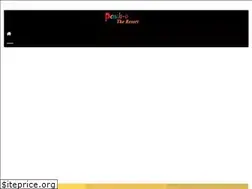 Sites similar to penchotheresort.com