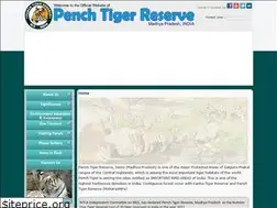 Sites similar to penchtiger.co.in
