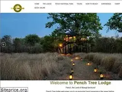 Sites similar to penchtreelodge.com