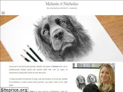 Sites similar to pencil-petportraits.com