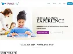 Sites similar to pencil.my