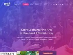 Sites similar to pencilandchai.com