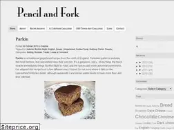 Sites similar to pencilandfork.net