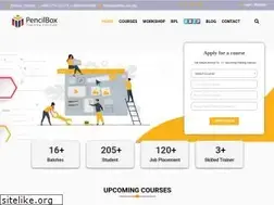Sites similar to pencilbox.edu.bd