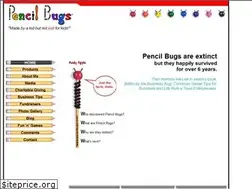 Sites similar to pencilbugs.com