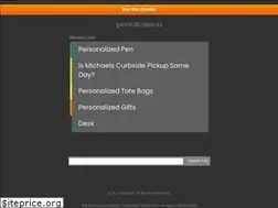 Sites similar to pencilcase.io