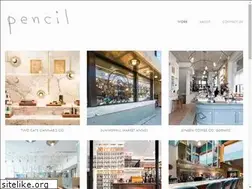 Sites similar to pencildesign.ca