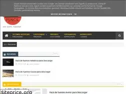 Sites similar to pencilestudiovzla.blogspot.com