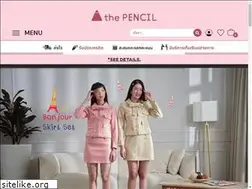 Sites similar to pencilfashion.com