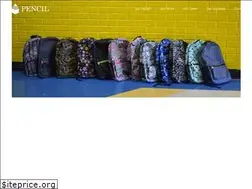 Sites similar to pencilforschools.org