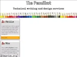 Sites similar to pencilhut.com