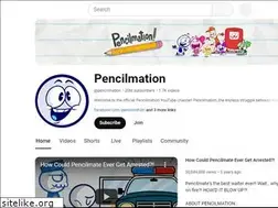 Sites similar to pencilmation.com