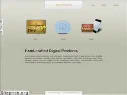 Sites similar to pencilmedia.com