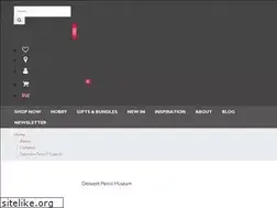 Sites similar to pencilmuseum.co.uk