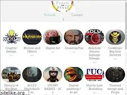 Sites similar to pencilorpixel.com