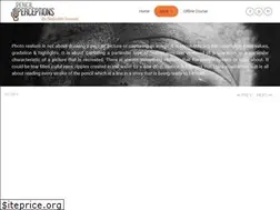 Sites similar to pencilperceptions.com