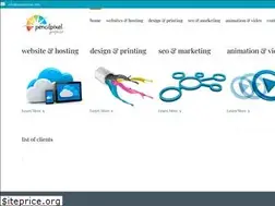 Sites similar to pencilpixel.com