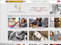 Sites similar to pencilpixels.com