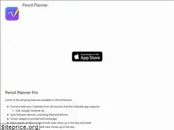 Sites similar to pencilplanner.app