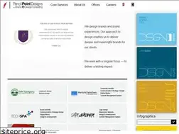 Sites similar to pencilpointdesigns.com