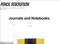 Sites similar to pencilrevolution.com