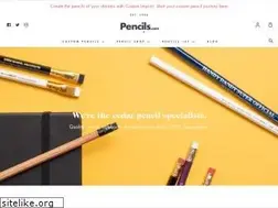 Sites similar to pencils.com