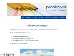 Sites similar to penciltopics.co.uk