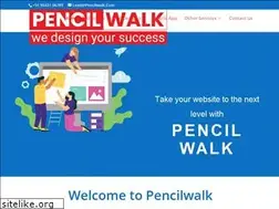 Sites similar to pencilwalk.com