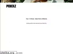 Sites similar to pencilz.io