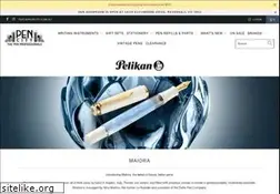 Sites similar to pencity.com.au