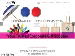 Sites similar to pencity.com.my