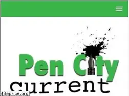Sites similar to pencitycurrent.com