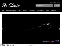 Sites similar to penclassics.nz