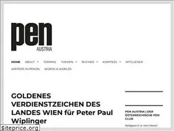 Sites similar to penclub.at