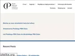 Sites similar to penclub.com.pl