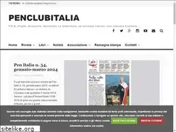 Sites similar to penclub.it
