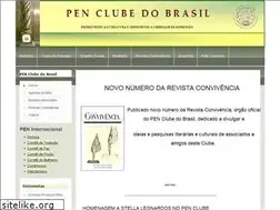 Sites similar to penclubedobrasil.org.br