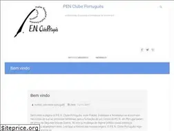 Sites similar to penclubeportugues.org