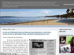 Sites similar to penco-chile.blogspot.com