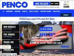 Sites similar to pencoadventures.com