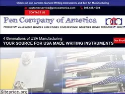 Sites similar to pencoamerica.com