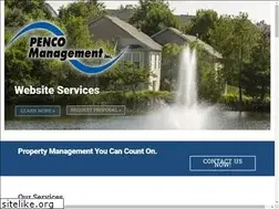 Sites similar to pencomanagement.com