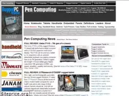 Sites similar to pencomputing.com