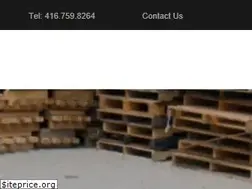 Sites similar to penconspecialties.ca