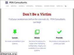 Sites similar to penconsultants.com
