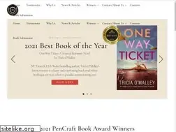 Sites similar to pencraftaward.com