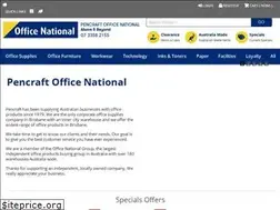 Sites similar to pencraftgroup.com.au