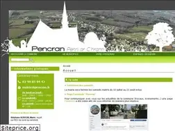 Sites similar to pencran.fr