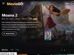 Sites similar to pencurimovie.today